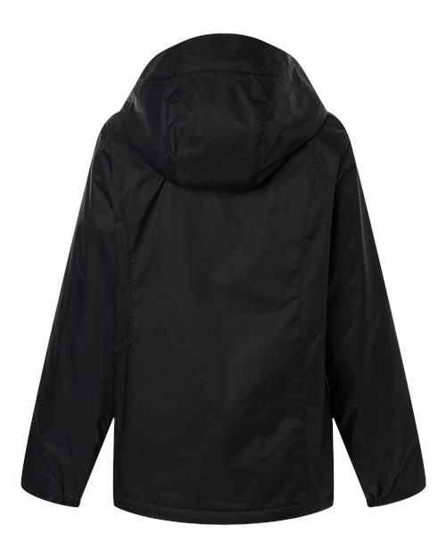 Columbia 217129 Women's Scattered Showers™ Fleece Lined Jacket