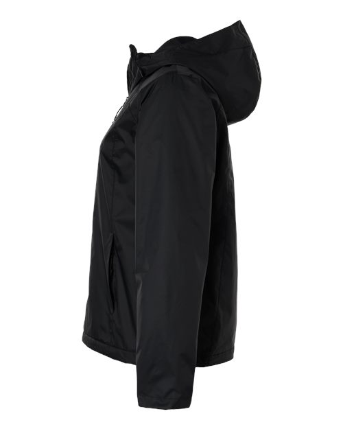 Columbia 217129 Women's Scattered Showers™ Fleece Lined Jacket
