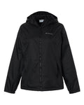 Columbia 217129 Women's Scattered Showers™ Fleece Lined Jacket