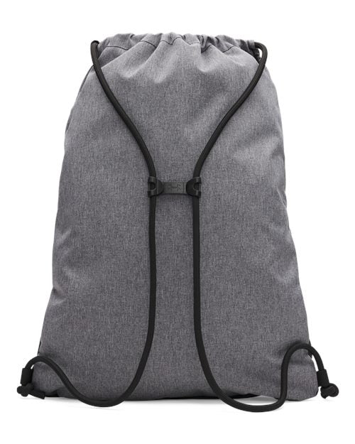 Under Armour 6000519 Hustle Sackpack