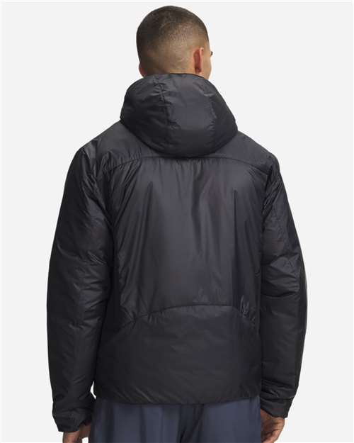Under Armour 6011591 Men's Venture Hybrid Jacket