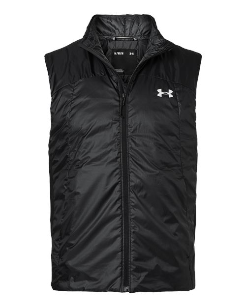 Under Armour 6011361 Men's Venture Hybrid Vest