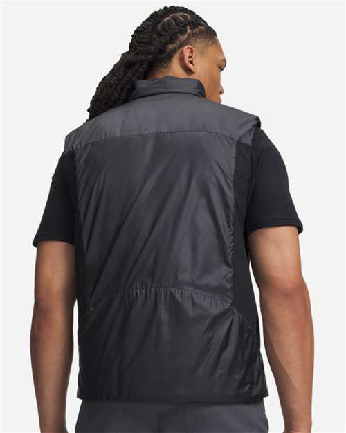 Under Armour 6011361 Men's Venture Hybrid Vest