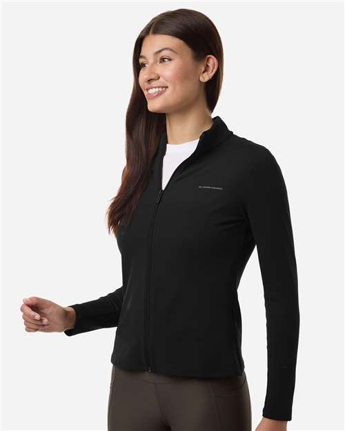 Under Armour 6013776 Women's Motion Full-Zip Jacket