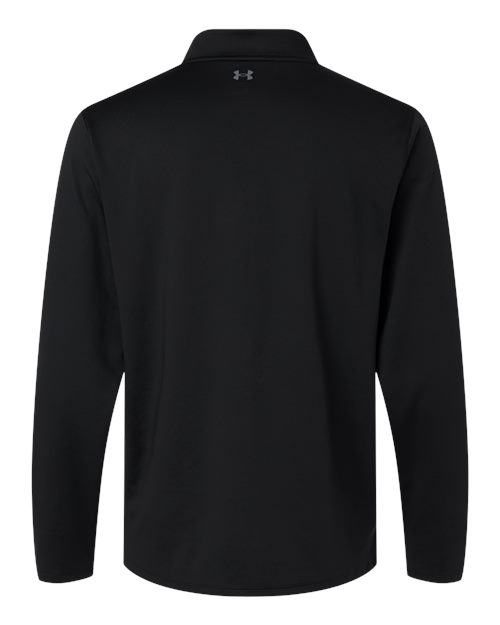 Under Armour 1386980 Men's Motion Quarter-Zip Pullover