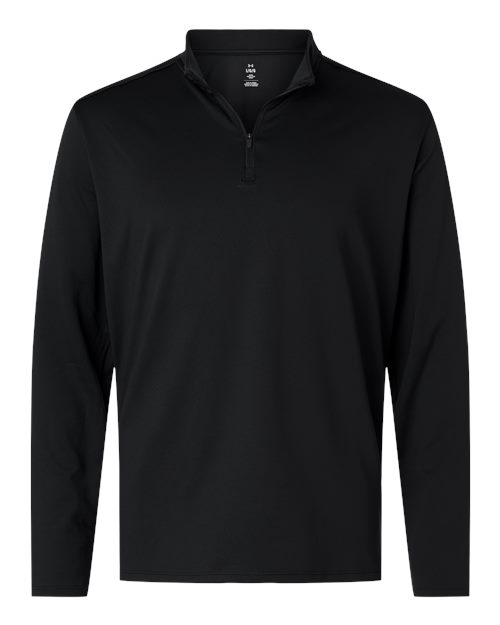 Under Armour 1386980 Men's Motion Quarter-Zip Pullover