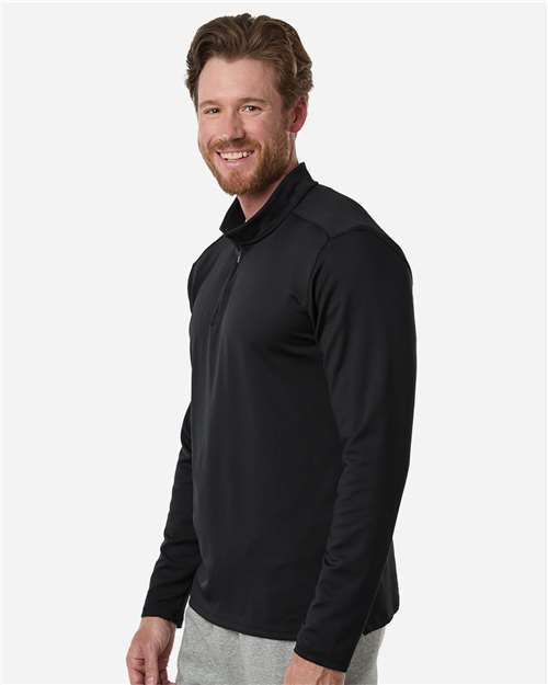 Under Armour 1386980 Men's Motion Quarter-Zip Pullover