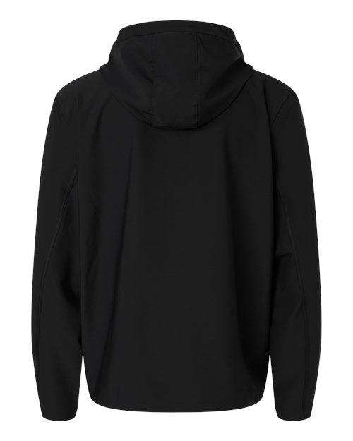 Under Armour 6014621 Men's Unstoppable Woven Full-Zip Jacket