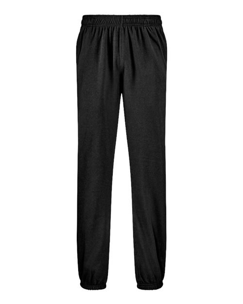 J. America 8724 Unisex BTB Fleece Sweatpants