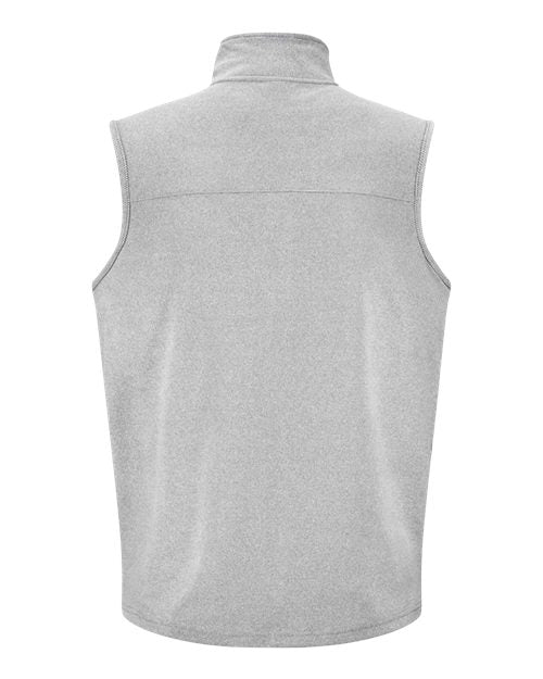J. America 8763 Unisex Element Fleece Vest