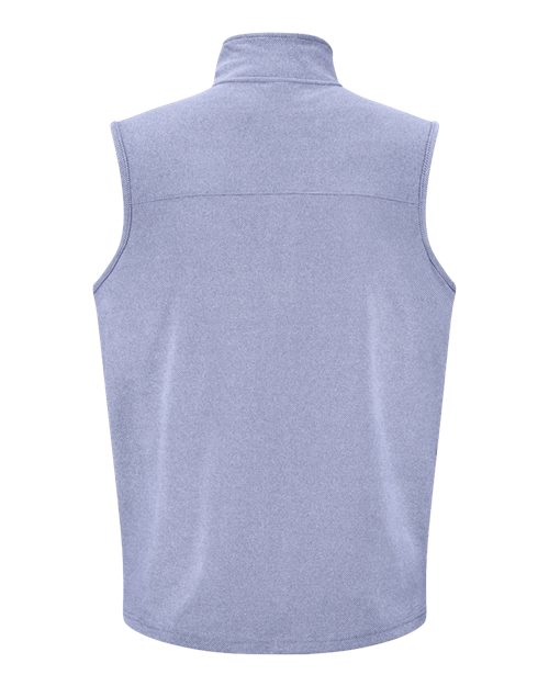 J. America 8763 Unisex Element Fleece Vest