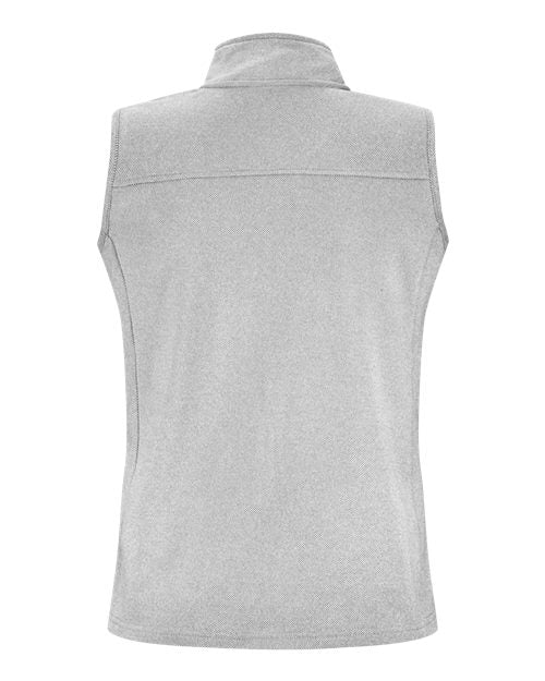 J. America 8764 Women's Element Fleece Vest
