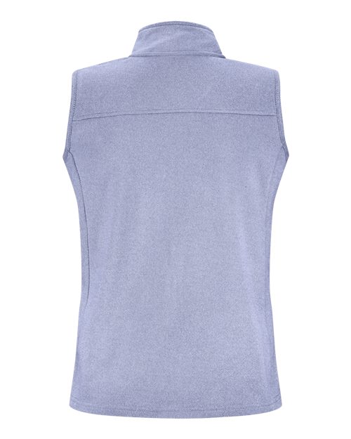 J. America 8764 Women's Element Fleece Vest