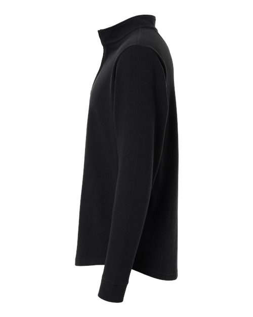 Swannies SWL500 Men's Luke Quarter-Zip Pullover