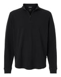 Swannies SWL500 Men's Luke Quarter-Zip Pullover