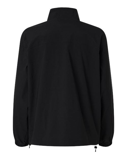 Under Armour 6010350 Women's Unstoppable Woven Full-Zip Jacket