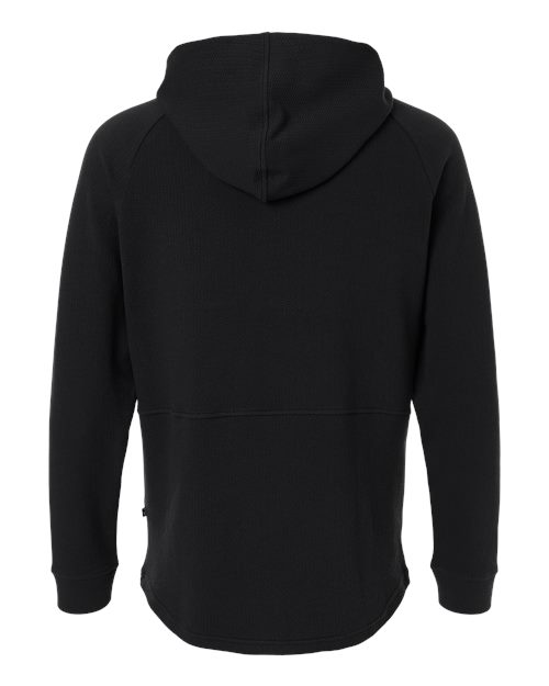 Swannies SWLH600 Men's Luke Hooded Pullover