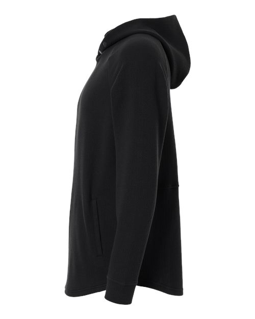 Swannies SWLH600 Men's Luke Hooded Pullover