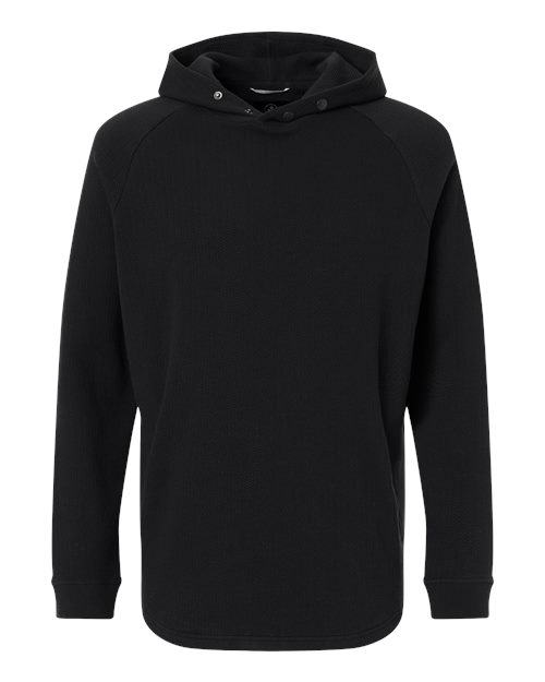 Swannies SWLH600 Men's Luke Hooded Pullover
