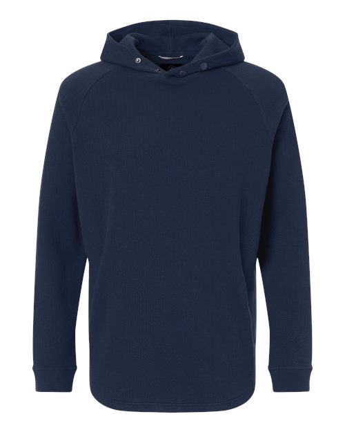 Swannies SWLH600 Men's Luke Hooded Pullover