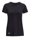 Under Armour 1343357 Women's Tactical Tech™ T-Shirt