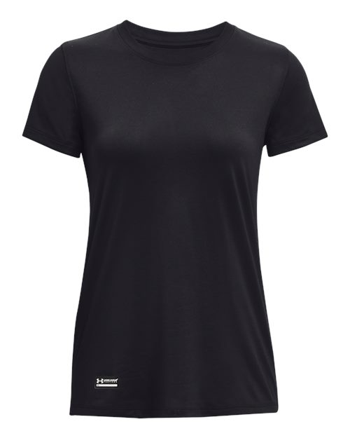 Under Armour 1343357 Women's Tactical Tech™ T-Shirt