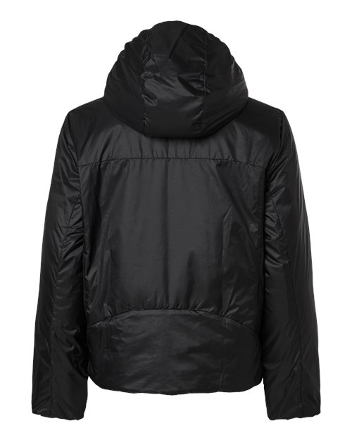 Under Armour 6011499 Women's Venture Hybrid Jacket
