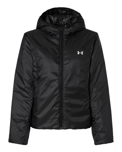 Under Armour 6011499 Women's Venture Hybrid Jacket