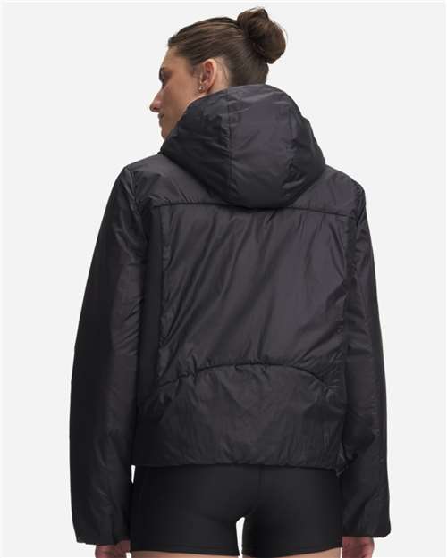 Under Armour 6011499 Women's Venture Hybrid Jacket