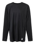 HUK H712L004 Youth Pursuit Long Sleeve T-Shirt