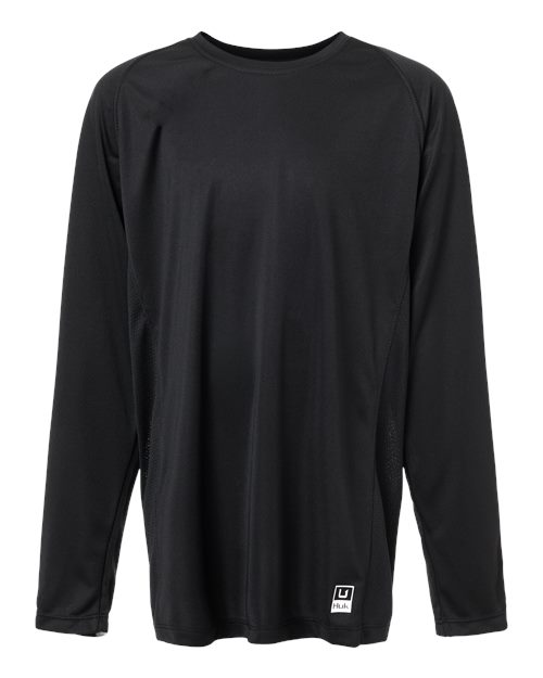 HUK H712L004 Youth Pursuit Long Sleeve T-Shirt