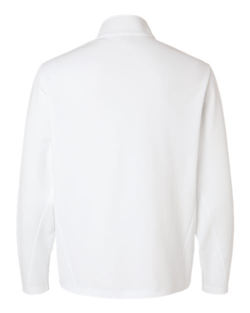 Team 365 TT403 Unisex Squad Tech Fleece Full-Zip Jacket