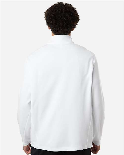 Team 365 TT403 Unisex Squad Tech Fleece Full-Zip Jacket