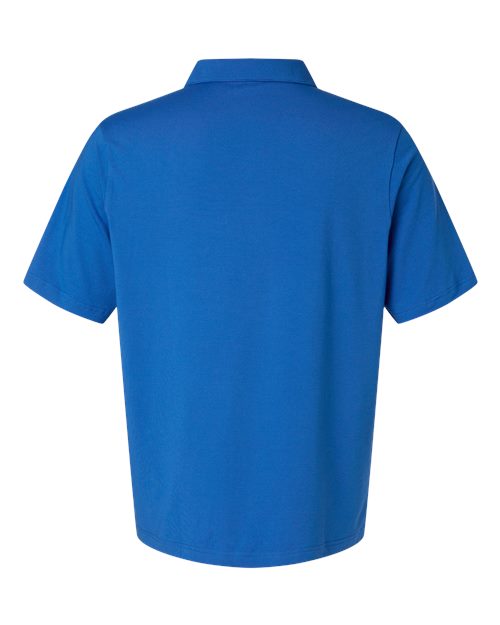 Devon & Jones DG115 Men's Motion Shadow Stripe Polo