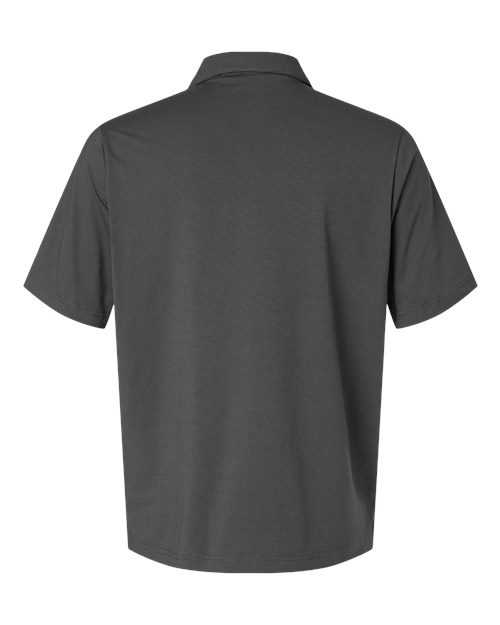Devon & Jones DG115 Men's Motion Shadow Stripe Polo