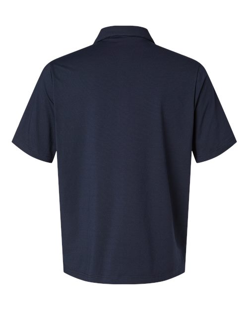 Devon & Jones DG115 Men's Motion Shadow Stripe Polo