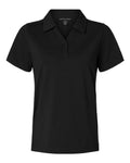 Devon & Jones DG115W Women's Motion Shadow Stripe Polo