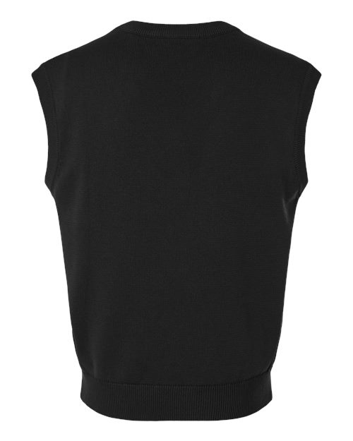 Devon & Jones DG448 Men's New Classics V-Neck Sweater Vest