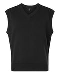 Devon & Jones DG448 Men's New Classics V-Neck Sweater Vest