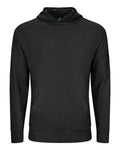 J. America 8770 Unisex Maverick Hooded Pullover