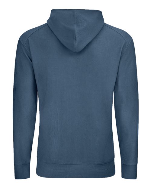 J. America 8770 Unisex Maverick Hooded Pullover