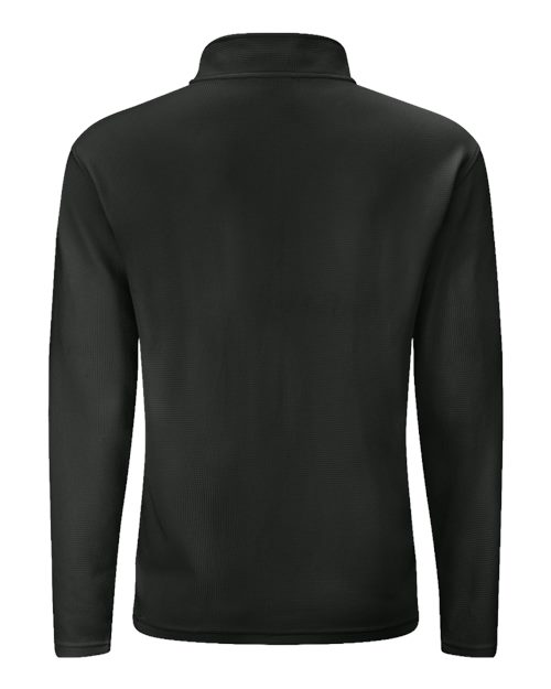 J. America 8771 Unisex Maverick Quarter-Zip Pullover