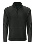 J. America 8771 Unisex Maverick Quarter-Zip Pullover