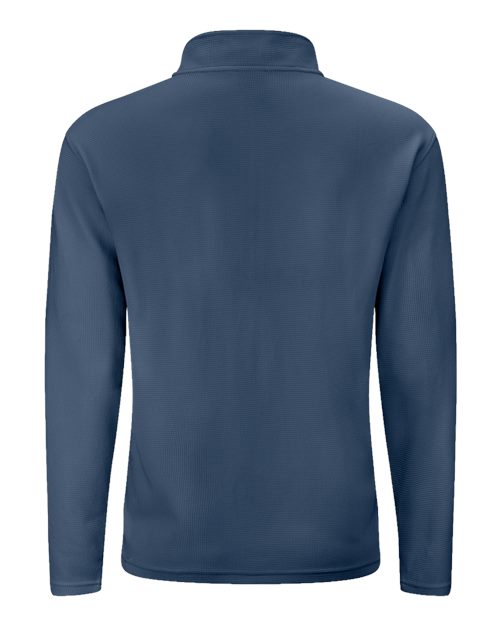 J. America 8771 Unisex Maverick Quarter-Zip Pullover