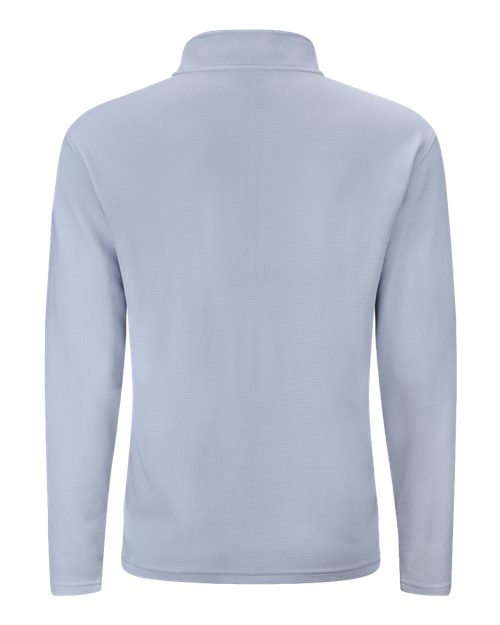 J. America 8771 Unisex Maverick Quarter-Zip Pullover