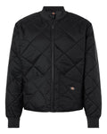 Dickies 6124 Men's Diamond Quilted Jacket