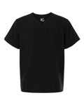 Hanes HMB000 Men's V-Neck 1 Pocket Scrub Top