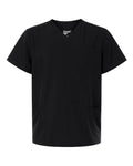 Hanes HMB002 Men's V-Neck 3 Pocket Scrub Top