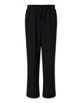 Hanes HMB003 Men's Scrub Open Leg Pants