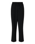 Hanes HSB003 Women's Scrub Open Leg Pants